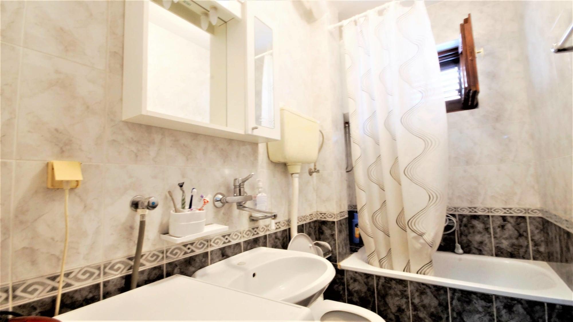 Apartment Glomazic Budva Exterior foto